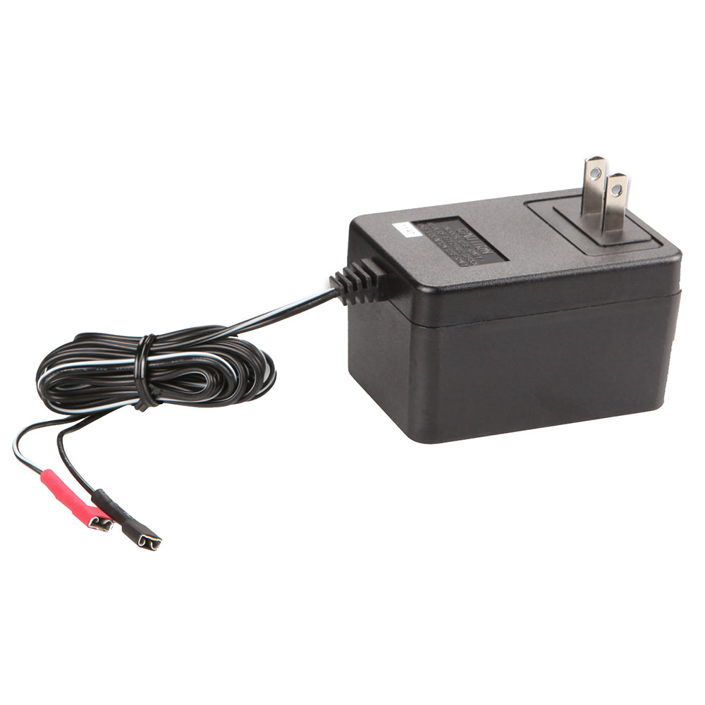 Garmin echo U.S. AC Charger, For Portable echo Kit AGM Battery