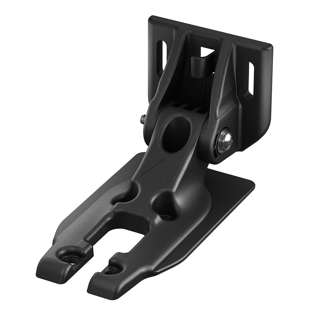 Garmin Transom Mount Transducer Bracket, For 4/8/12-Pin Transducers