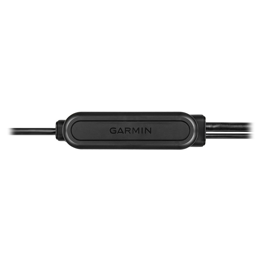 Garmin GNA 10 Jog Lever Adapter, For Reactor 40 Autopilots, NMEA 2000, IPX7, 9-32V