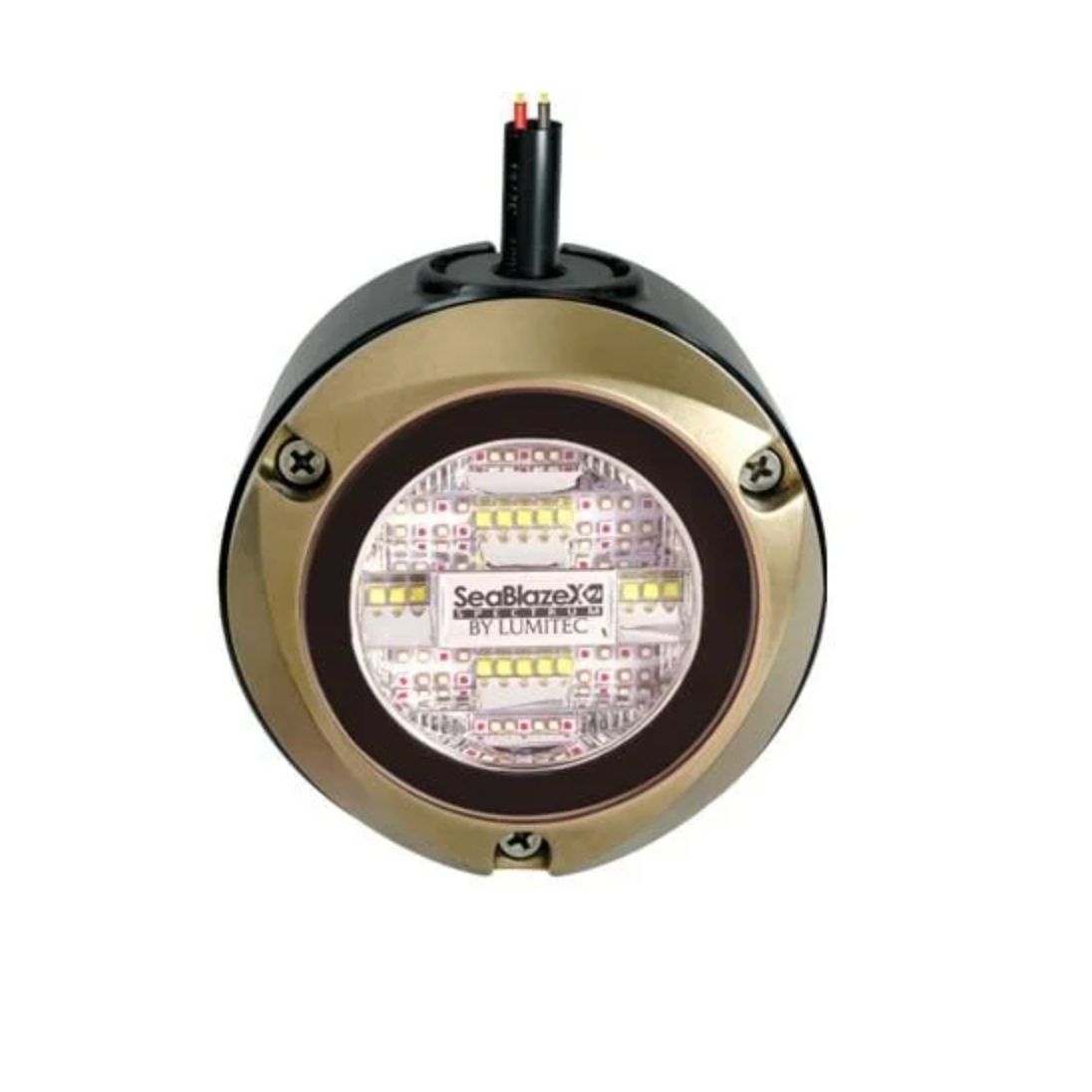 Apollo Dock Lighting System - POCO Command Center
