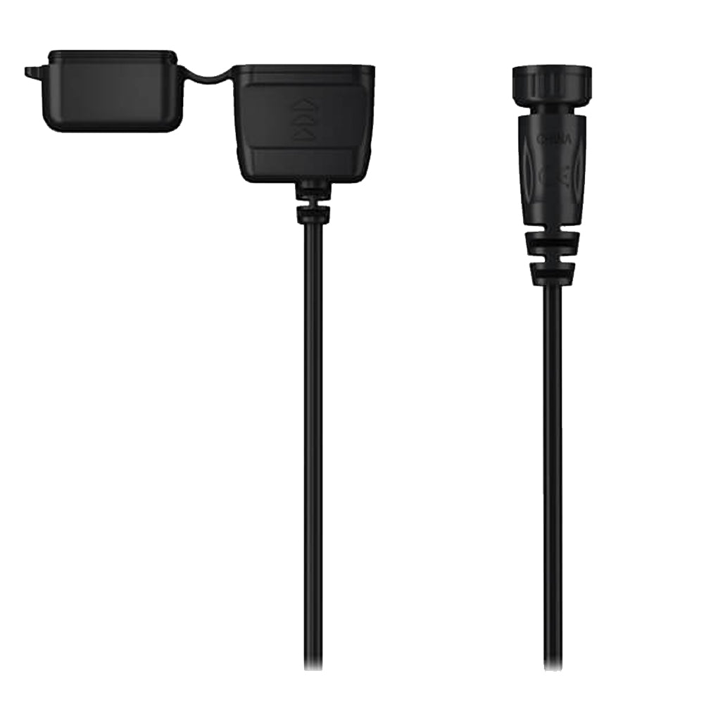 Garmin USB Voice Control Bundle, OTG Cable, Bluetooth USB Dongle