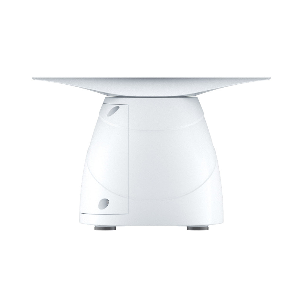 Garmin GMR xHD3 12 kW Radar Pedestal, Pedestal Only, 10-32V