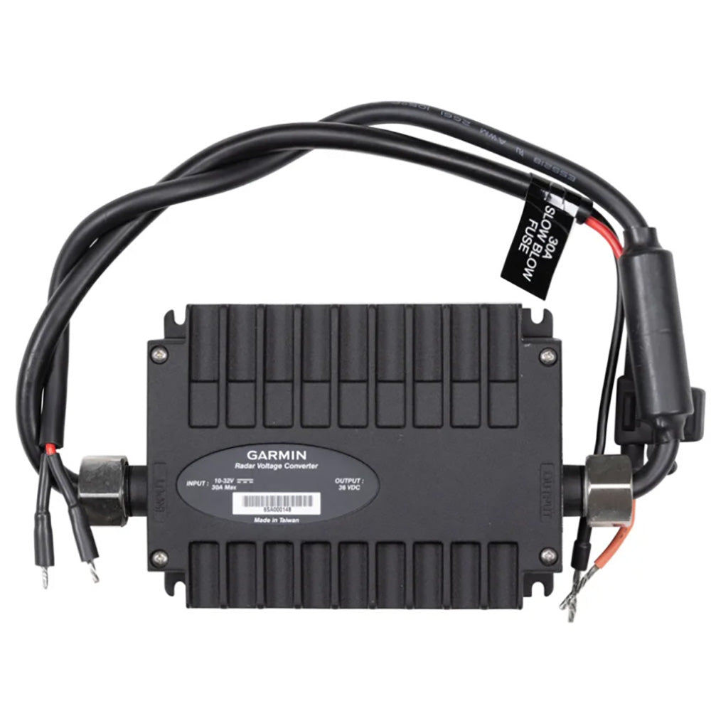 Garmin GMR Voltage Converter Unit, For xHD3 Open-Array Radars, 10-32V