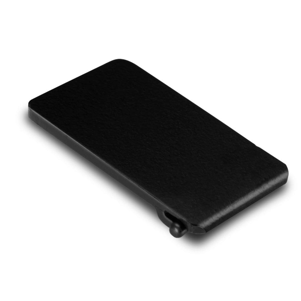 Garmin microSD Card Door, For echoMAP CHIRP 7Xdv/7Xsv