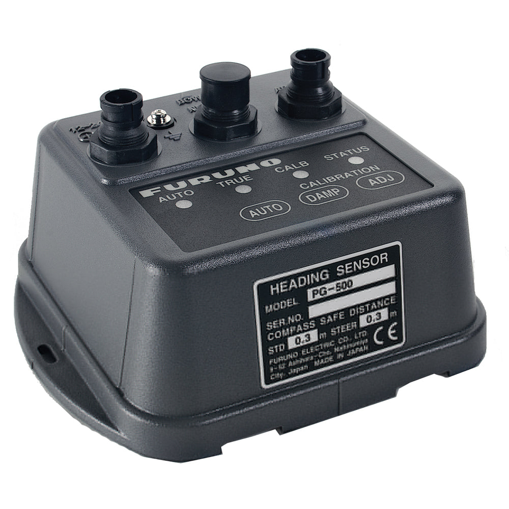 Furuno - PG500R Rate Compensated Heading Sensor