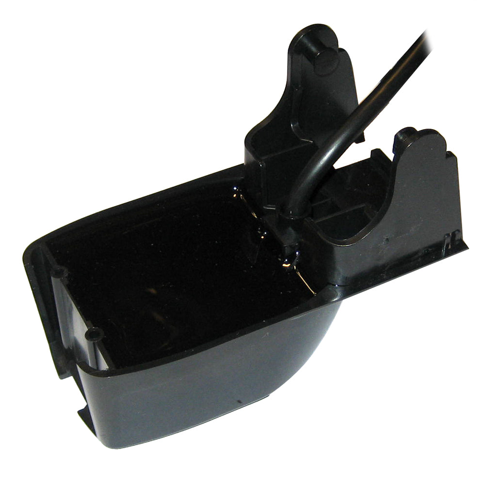 Furuno - 525T-PWD Plastic TM Transducer with Temp, 600W (10-Pin)