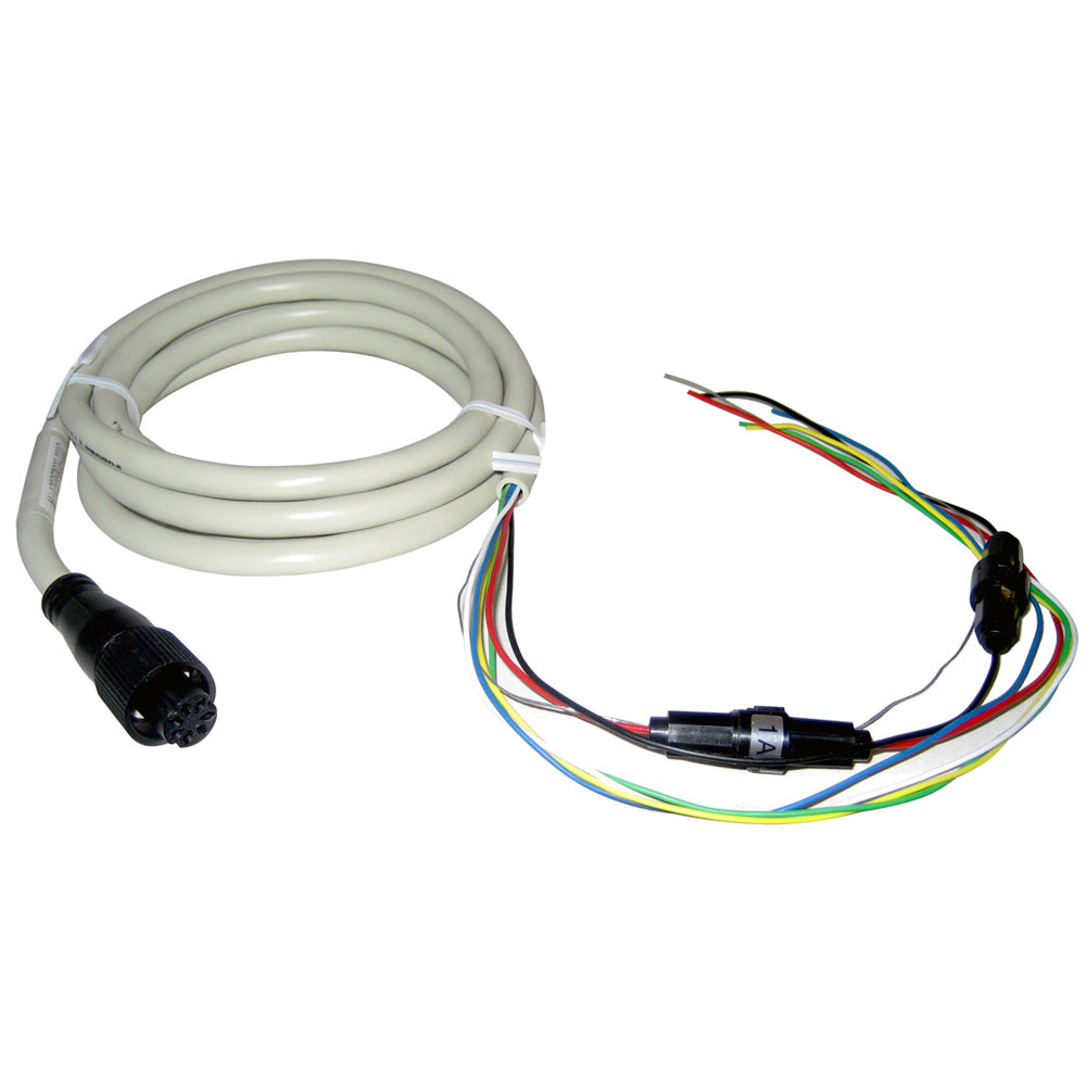Furuno - 000-159-686 Power Data Cable