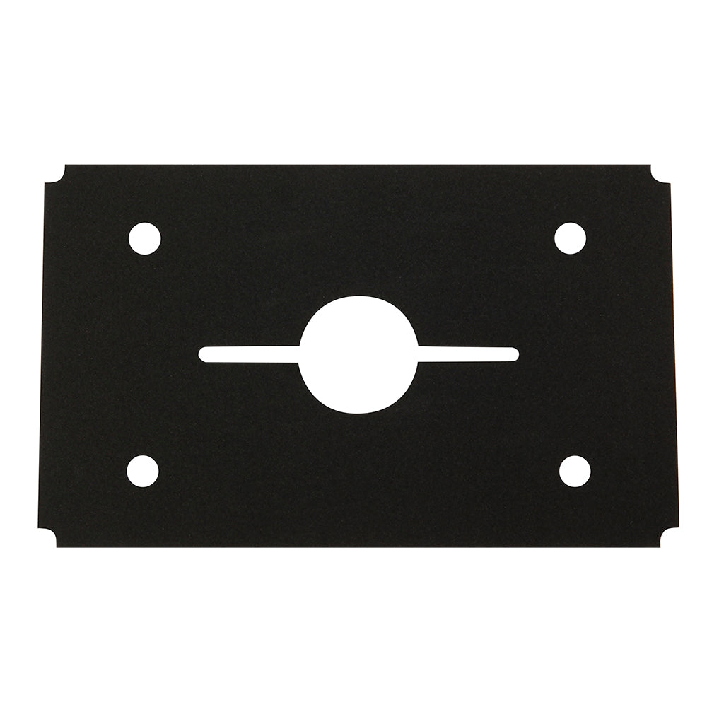 Garmin Flush Mount Gasket, for GNX 130
