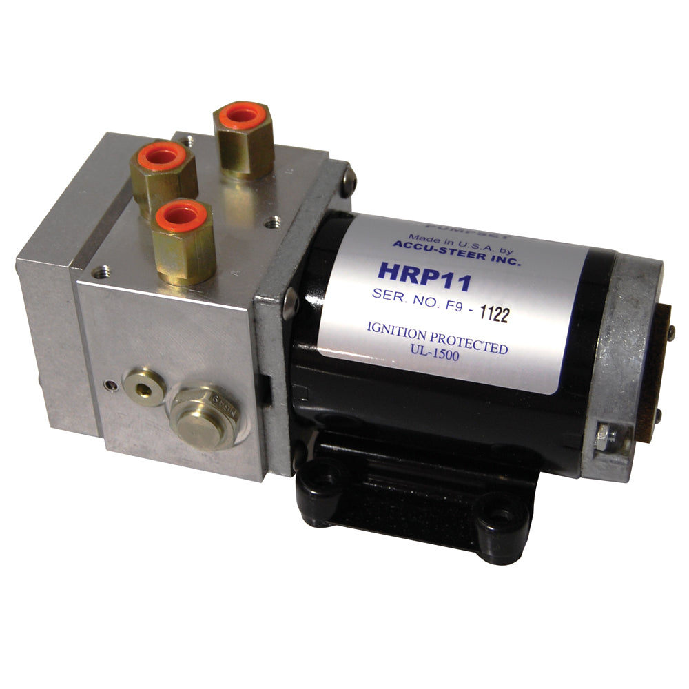 Furuno - HRP11-12 Autopilot Pump
