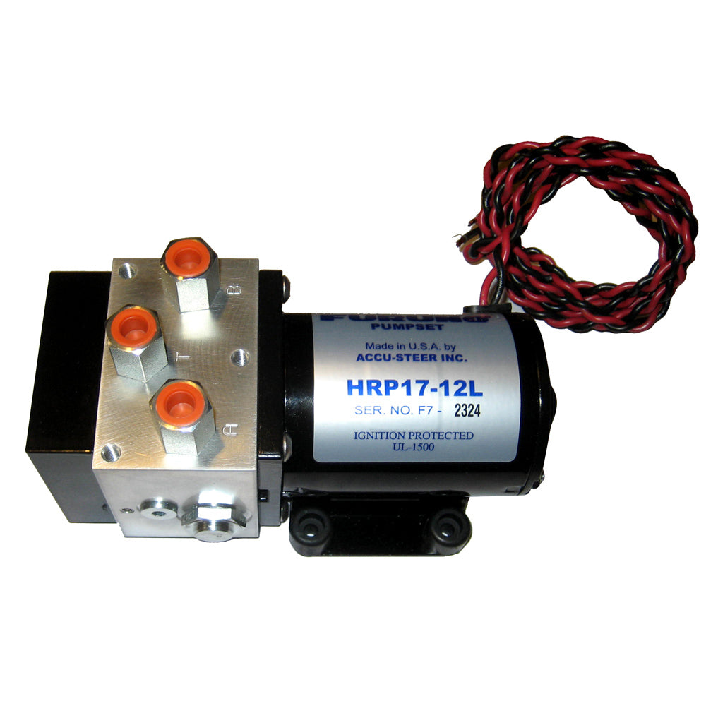 Furuno - Autopilot Pump