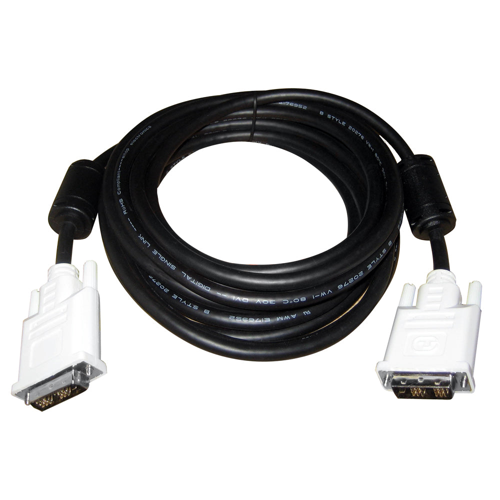 Furuno - DVI-D 5M Cable for NavNet 3D