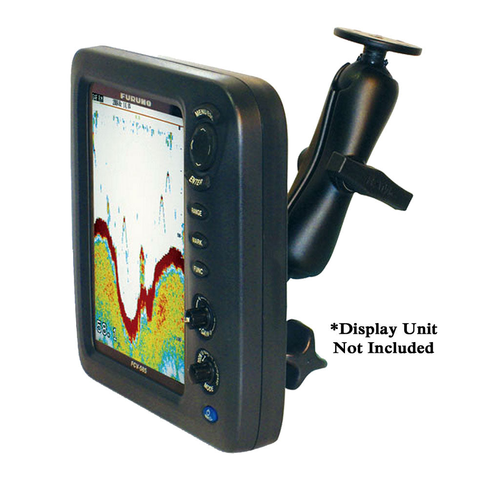 Furuno - RAM Mount For Select FCV Series Fish Finders