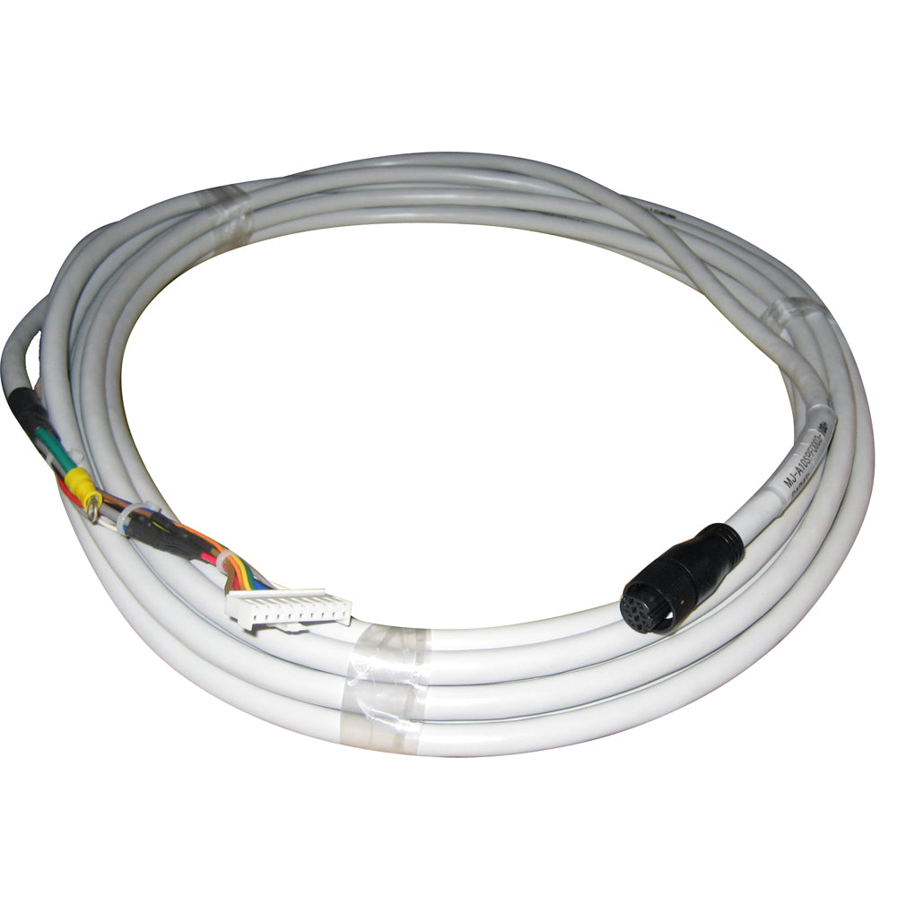Furuno - 10m Signal Cable for 1623, 1715