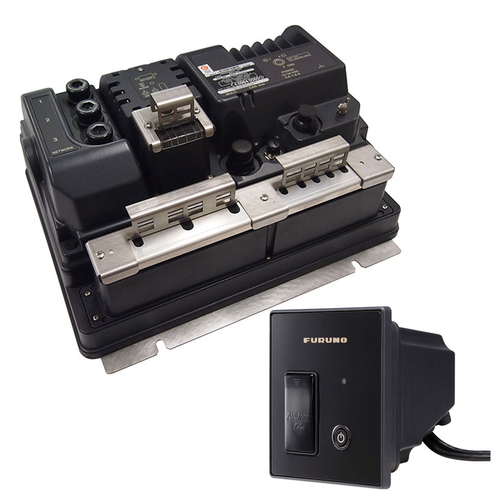 Furuno - Navnet TZ Touch Black Box - No Display TZTBB