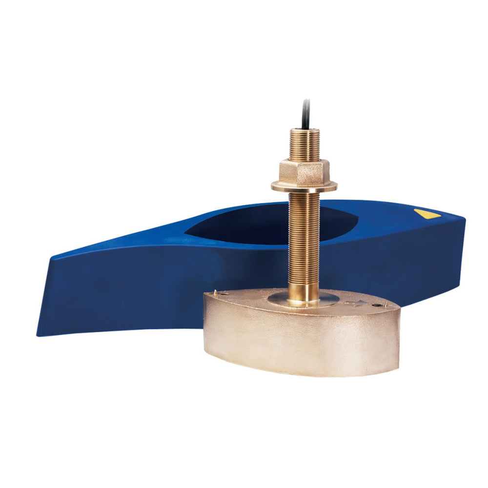 Furuno - B265LH Thru-Hull CHIRP Transducer