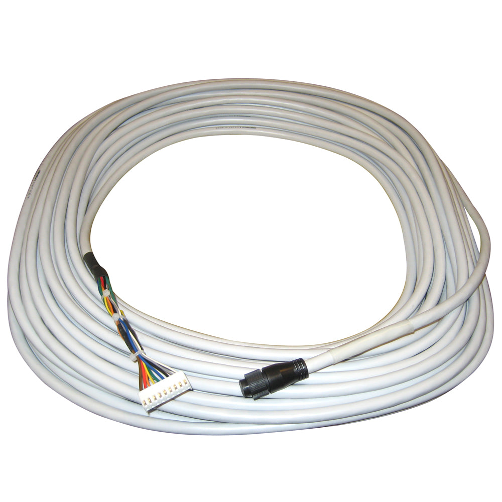 Furuno - 30 Meter Signal Cable Assembly for 1622 & 1712
