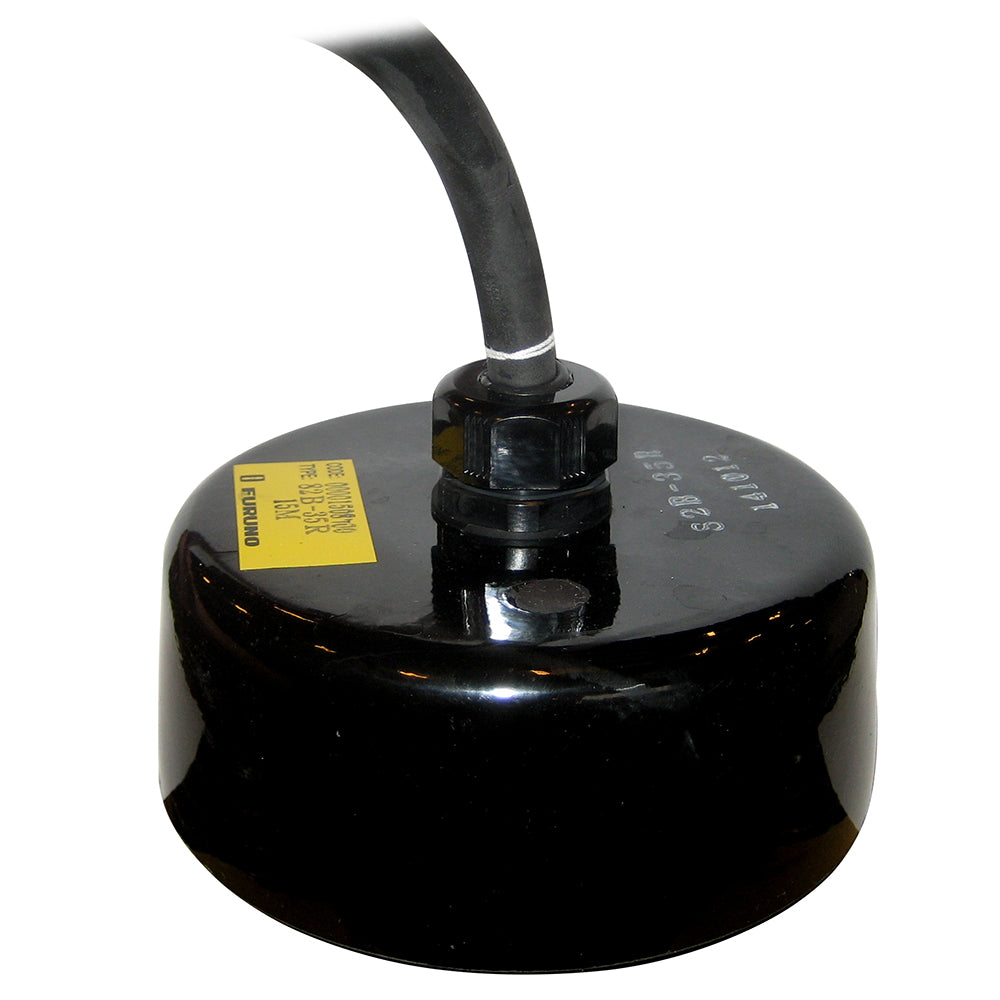 Furuno - CA82B-35R FRP Tank-Mounted Transducer - 65kHz-110kHz - 2kW (No Plug)