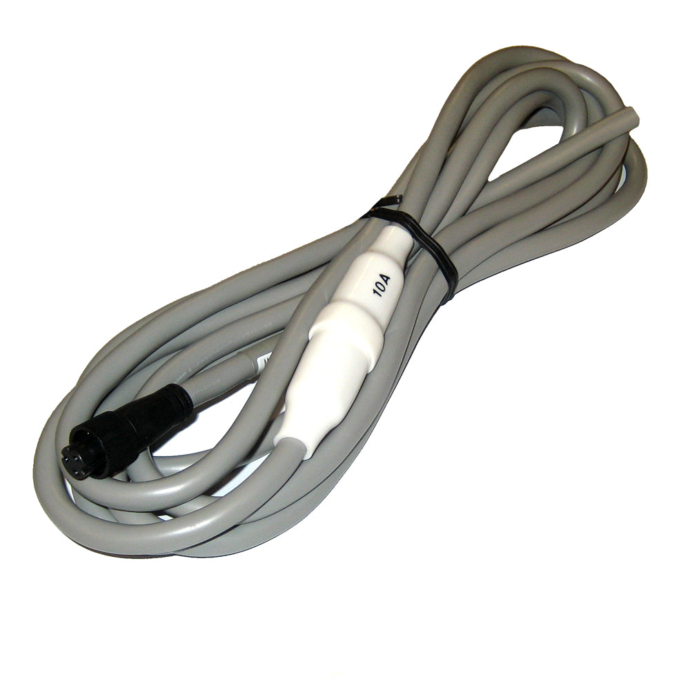 Furuno - Power Cable Assembly - 3M