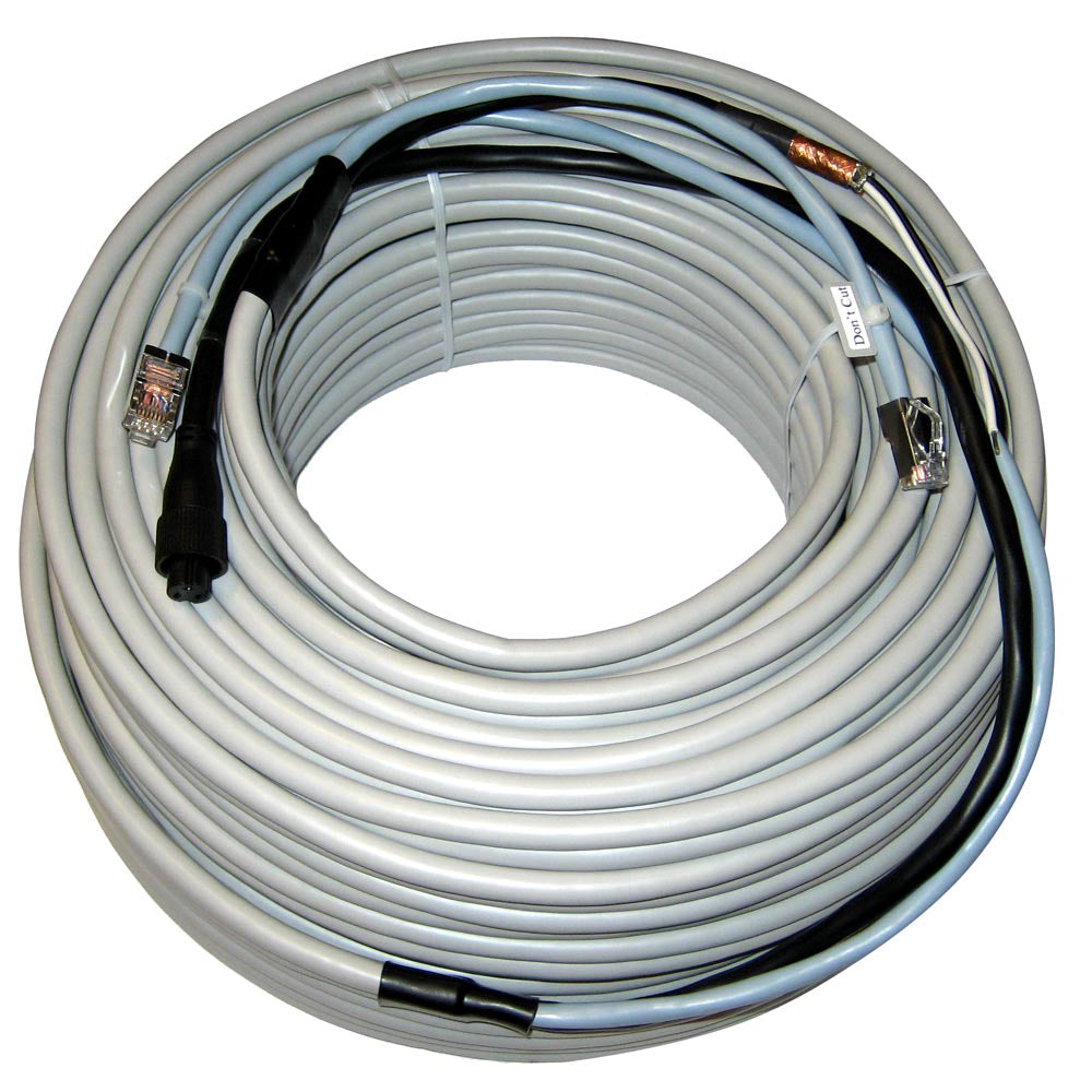 Furuno - 20M Radar Sensor Cable Assembly for DRS 2, 4 & 6