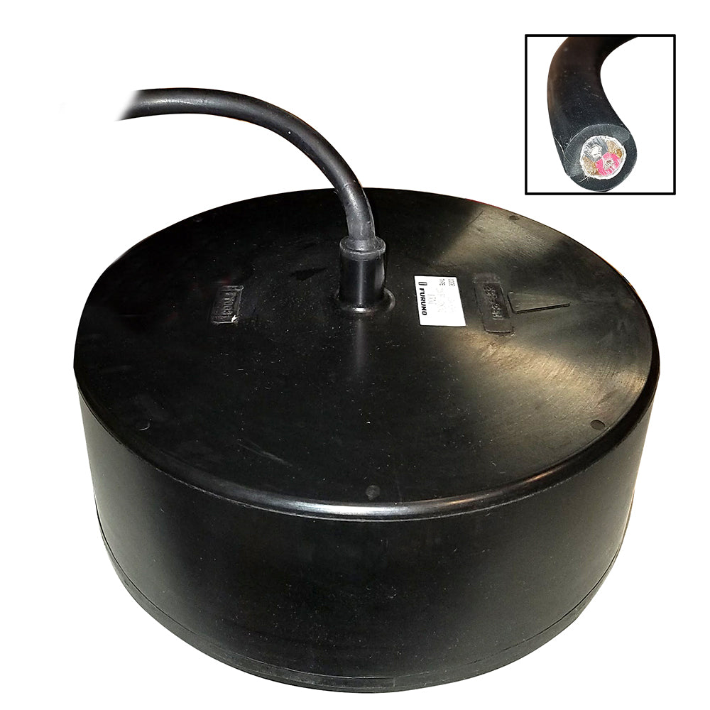 Furuno - Rubber Coated Transducer - 5kW