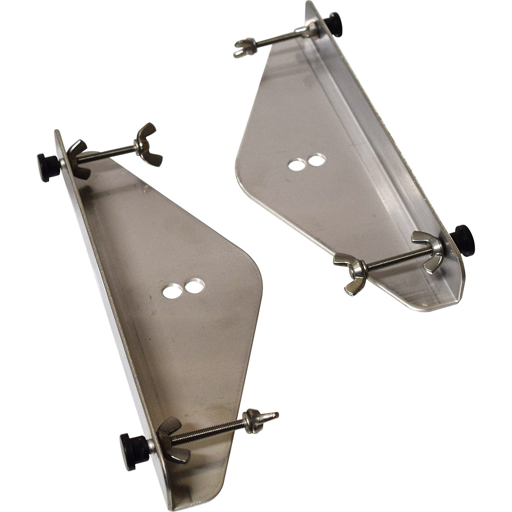 Furuno - TZT14 Flush Mounting Kit
