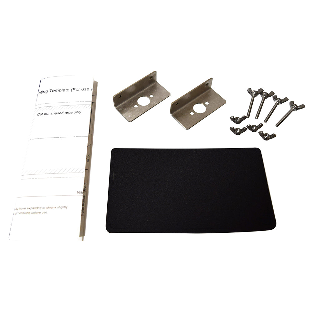 Furuno - Flush Mount Kit f/GP39
