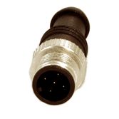 Furuno - NMEA 2000 Micro Terminator - Male