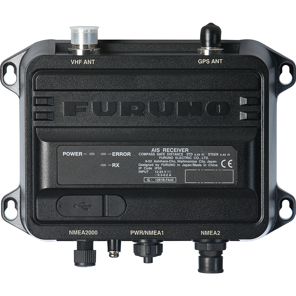 Furuno - FA70 AIS Transceiver