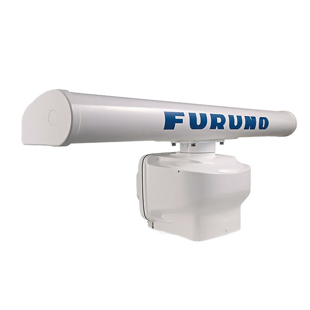 Furuno - DRS12AX 12kW UHD Digital Radar with Pedestal 15M Cable & 4' Open Array Antenna