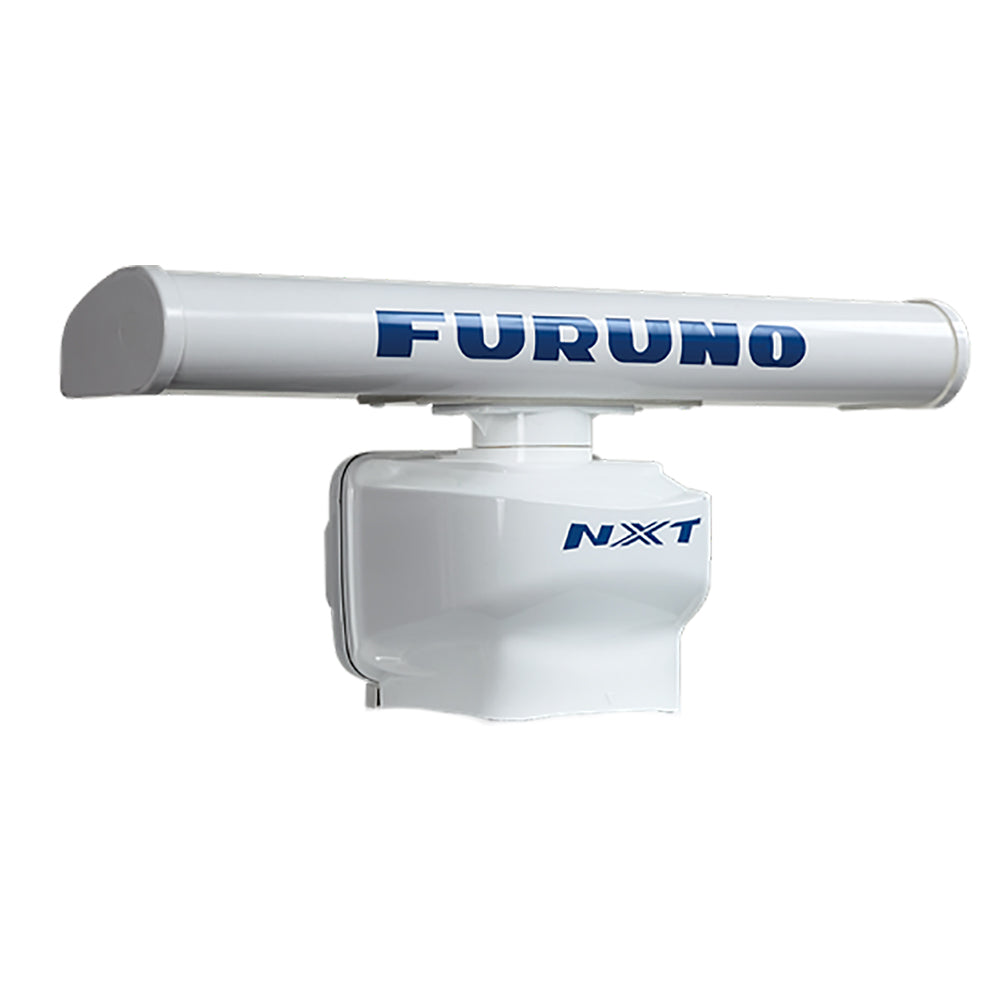 Furuno - DRS6ANXT Solid State Doppler Radar with Pedestal, 10M Cable & 3.5' Open Array