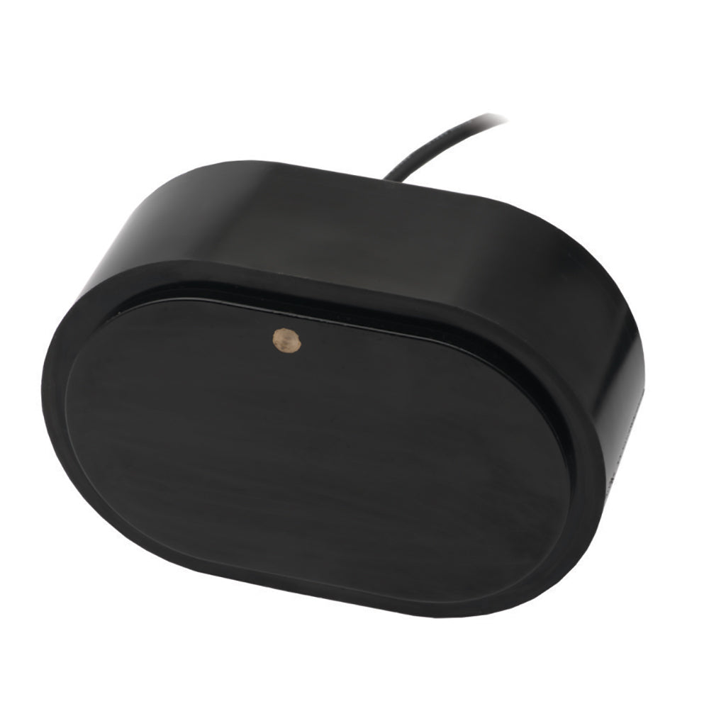 Furuno - CM275LH-W Urethane Pocket Mount Transducer - 12-Pin