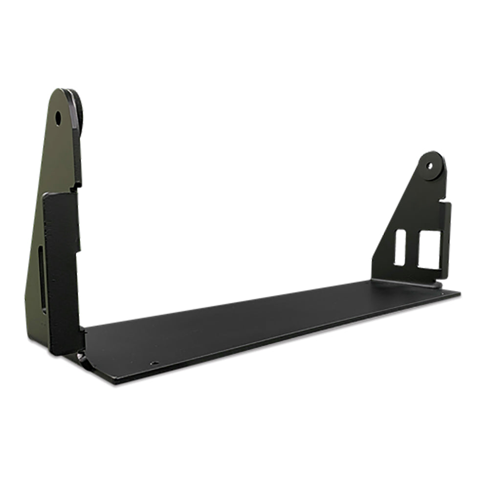 Furuno - Mounting Bracket with Knobs f/TZT19F Display TZT3