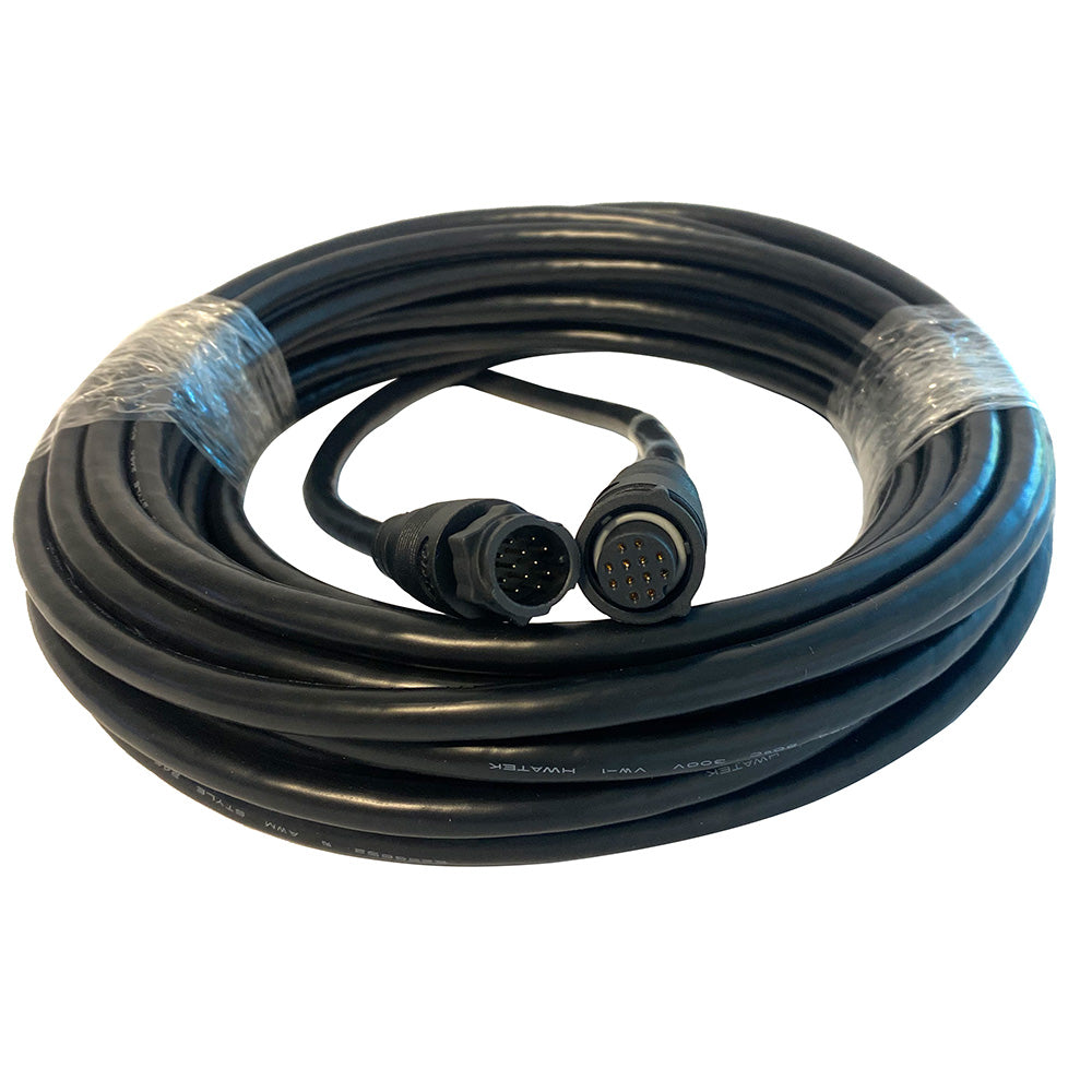 Furuno - 12-Pin XDR Extension Cable - 10M