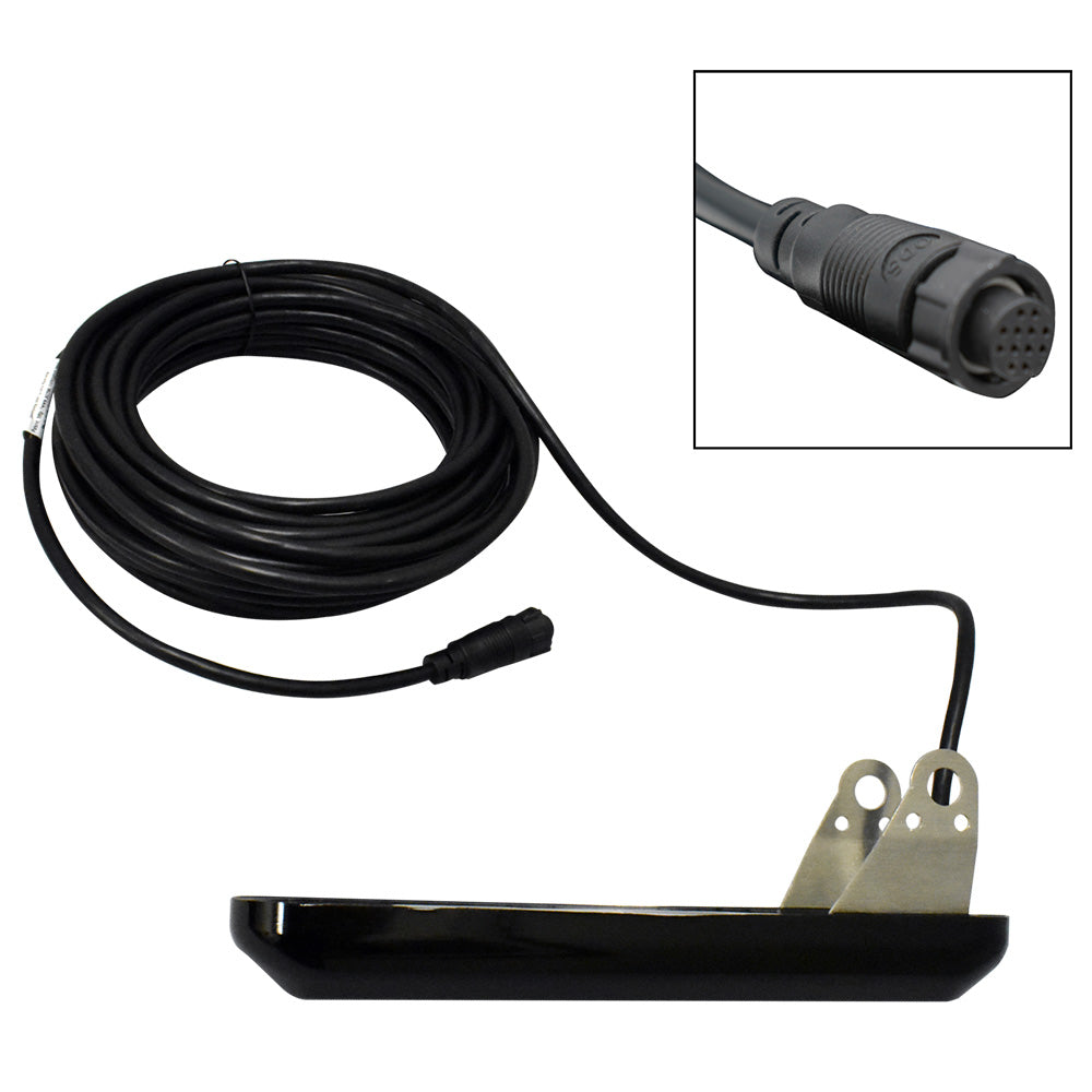 Furuno - Side Scan Transom Mount f/TZT3