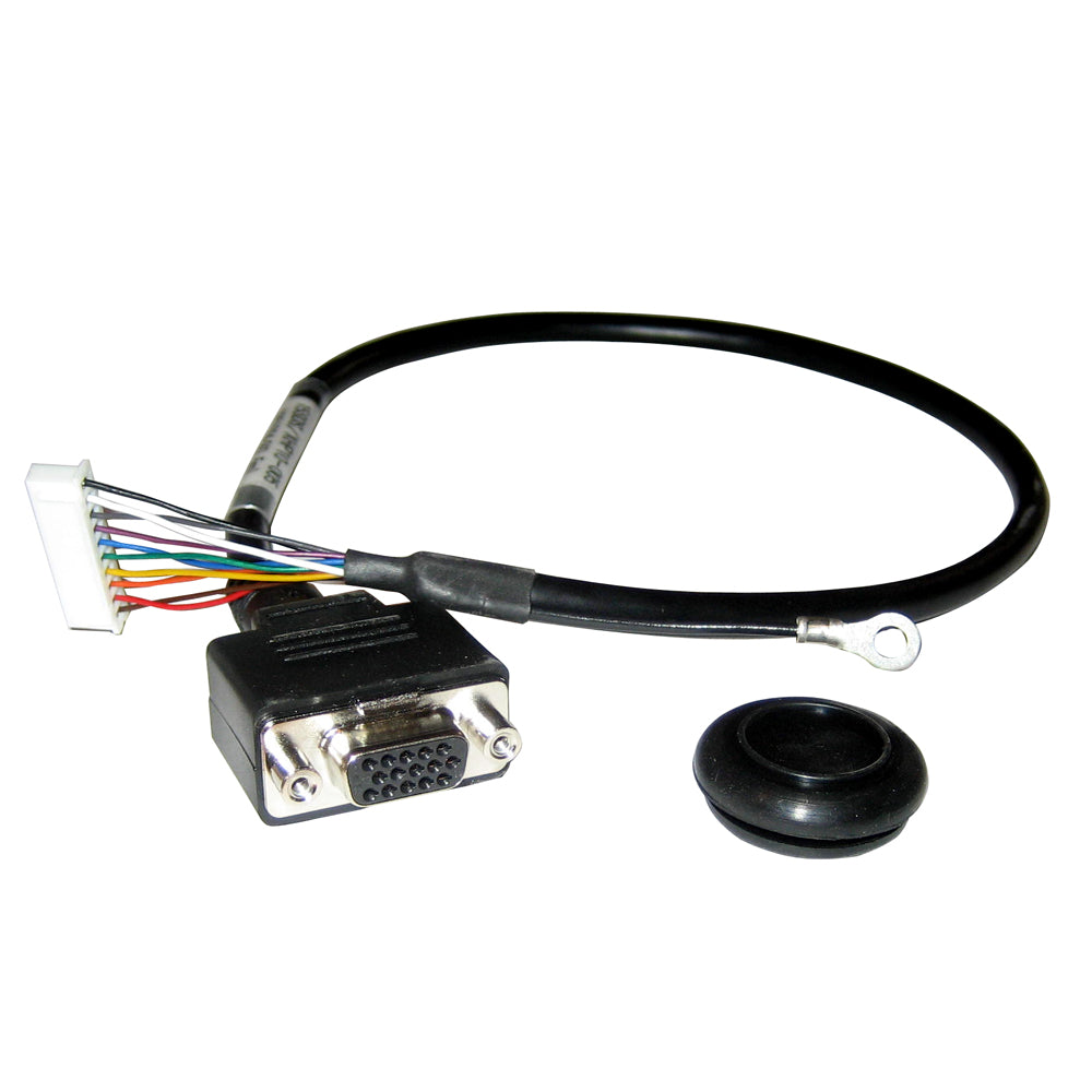 Furuno - 008-526-360 RGB Output for 10.4" VX2