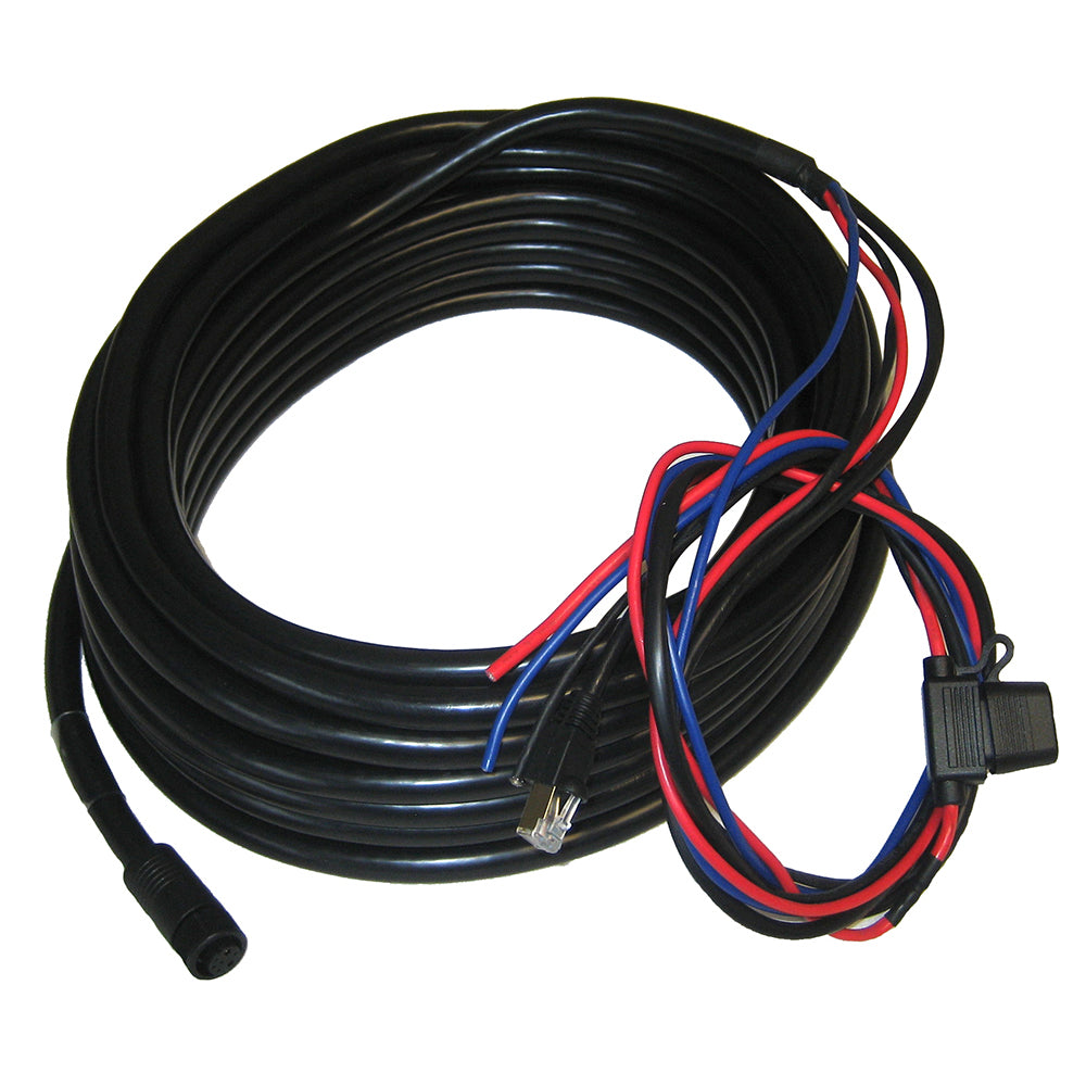 Furuno - DRS AX & NXT Signal/Power Cable - 30M