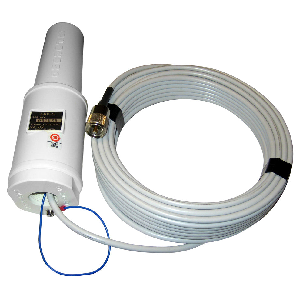 Furuno - Fax5 Active Coupler