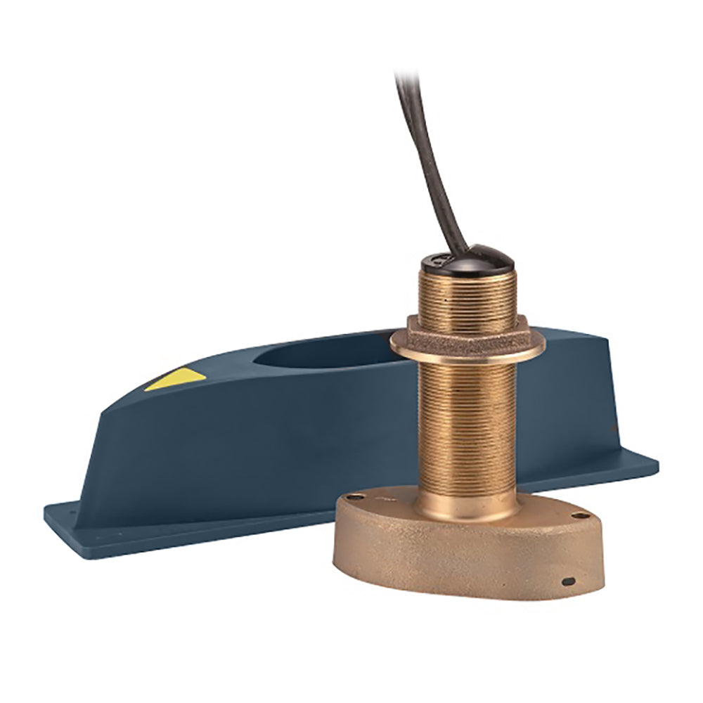 Furuno - Thru-Hull Multibeam Transducer f/DDF3D
