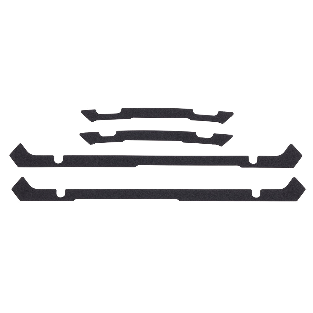 Garmin Flush Mount Kit, For STRIKER 7cv/7dv/7sv, Includes Template