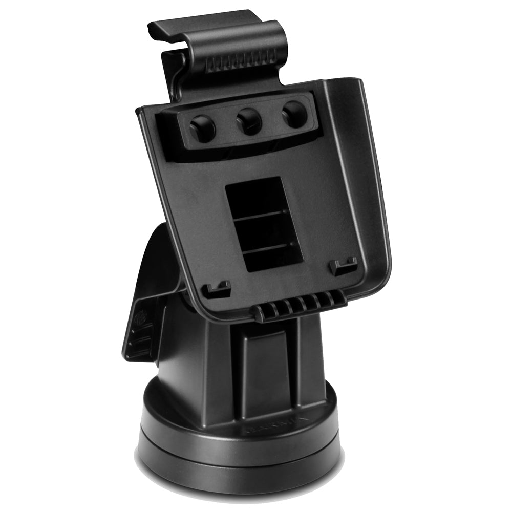 Garmin Tilt/Swivel Quick-Release Mount, For echoMAP 43dv/44dv, Quick Cable Disconnect