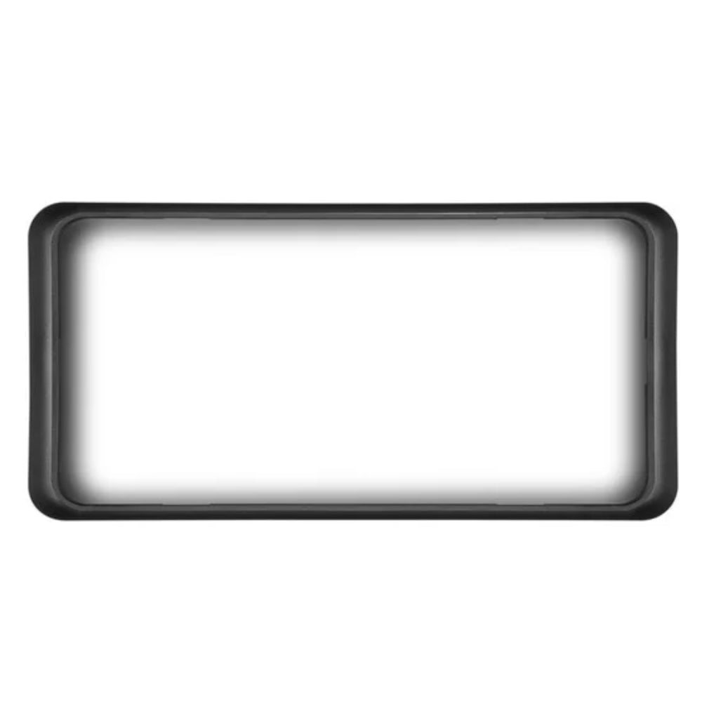 Garmin VHF Radio Trim Ring Snap Cover, For VHF 210/210i/215, VHF 210 AIS, VHF 215 AIS