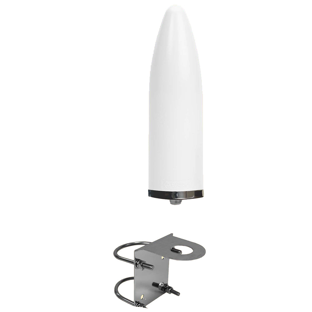 Digital Antenna - Wideband Cellular Antenna 4G/5G/LTE/WiFi 9dBi Omni with Bracket
