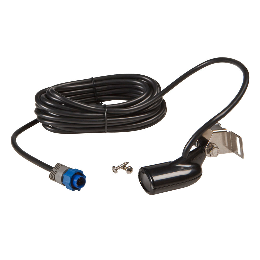 Lowrance - HST-WSBL TM Skimmer Transducer