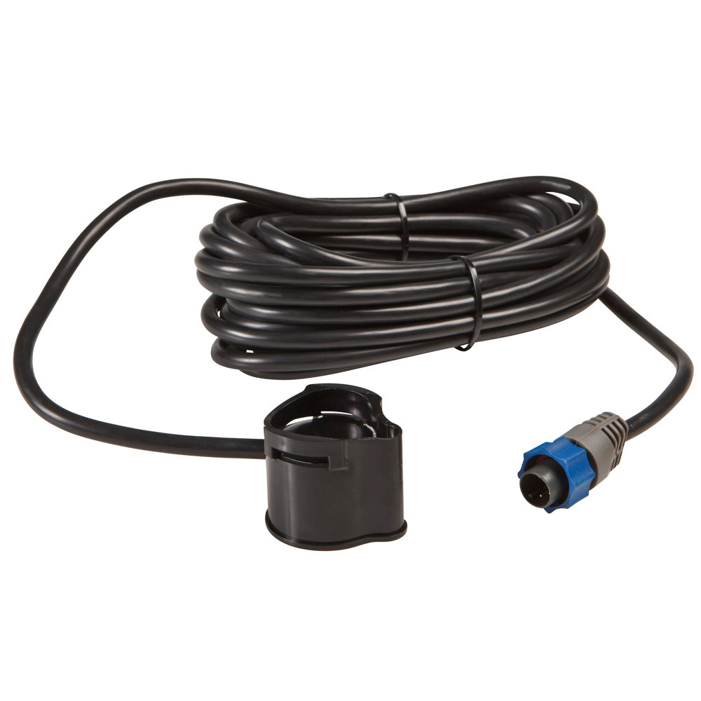 Lowrance - PD-WBL Trolling Motor Mount Transducer