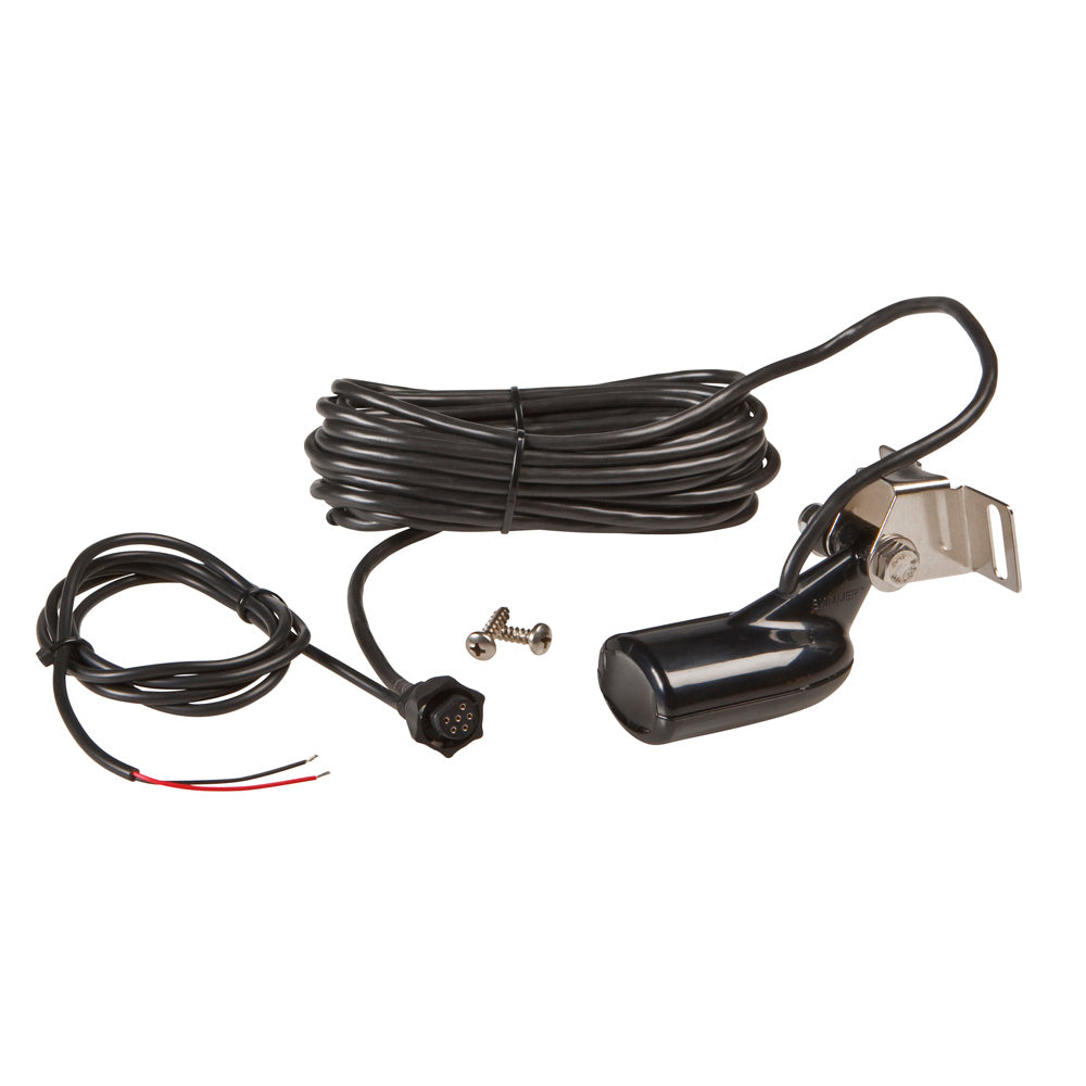 Lowrance - TM 20° Skimmer Transducer