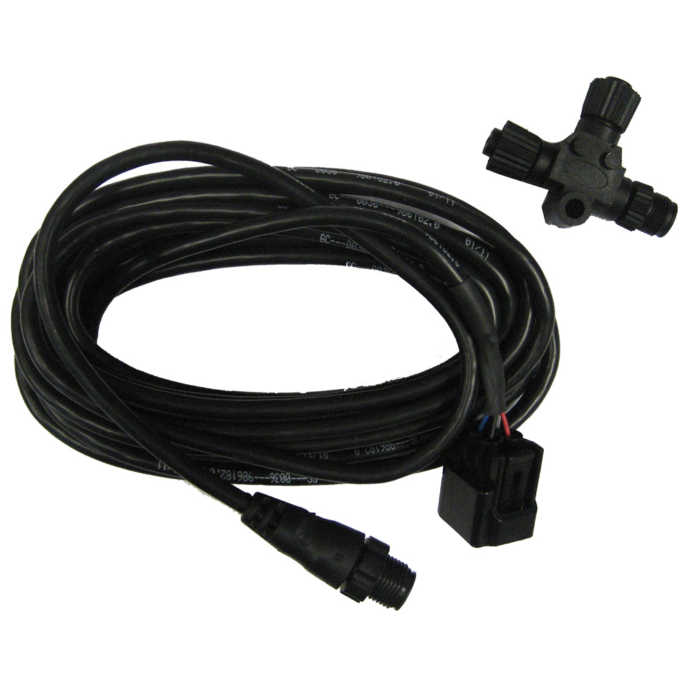 Lowrance - Yamaha Engine Interface Cable
