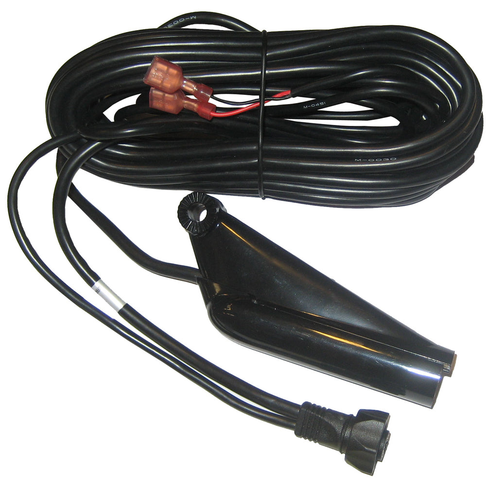 Lowrance - TM Transducer f/DSI w/Temp