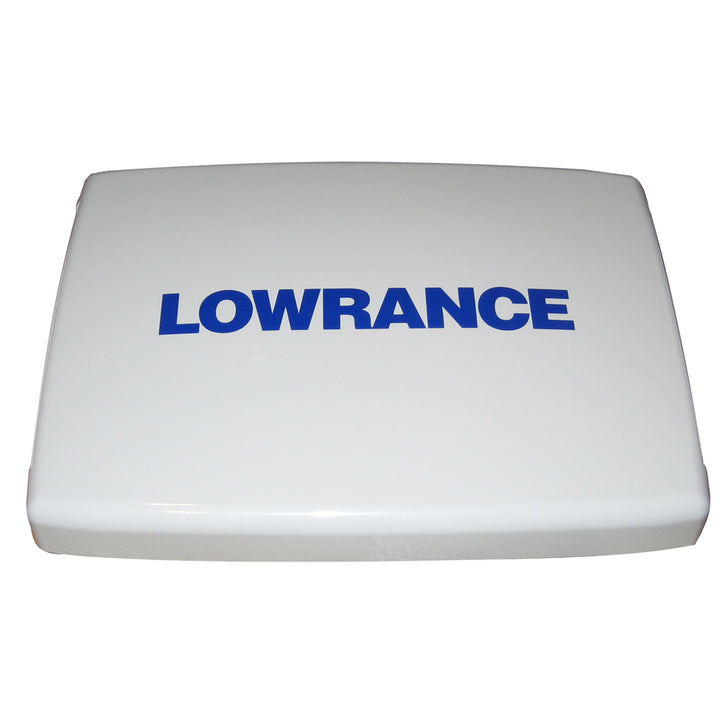 Lowrance - CVR-13 Protective Cover f/HDS-7 Series