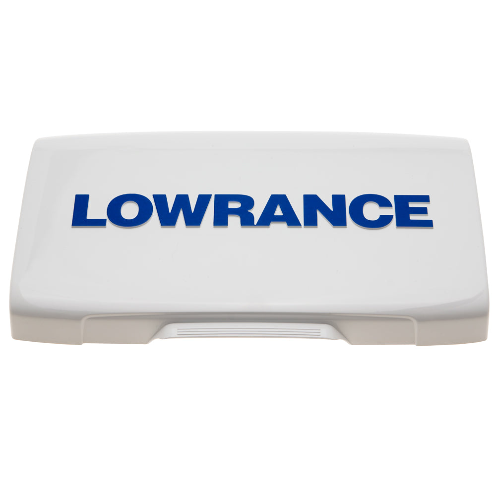 Lowrance - Sun Cover f/Elite-7 Series and Hook-7 Series