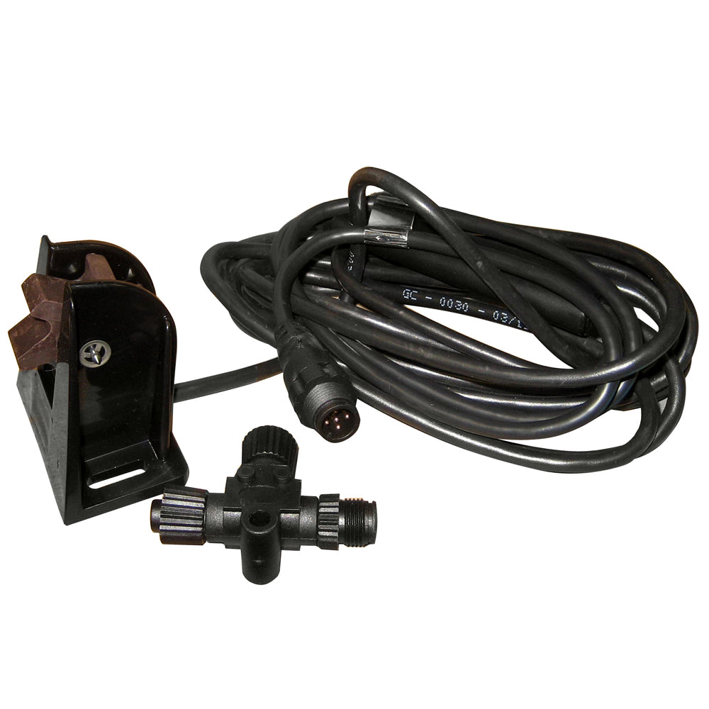 Navico - Speed Sensor, Transom Mount